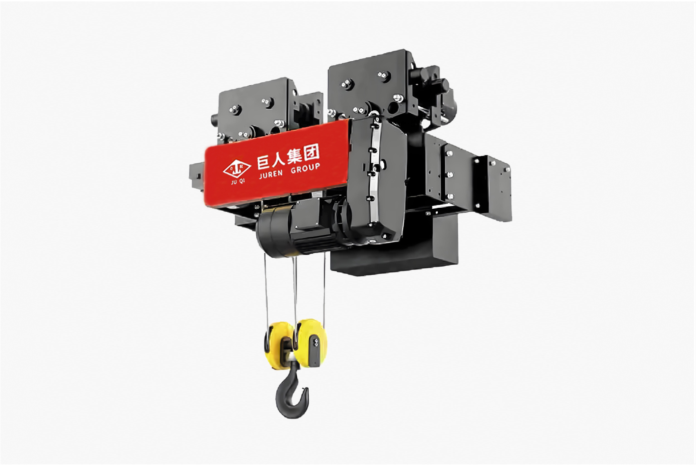 新型單梁標(biāo)準(zhǔn)凈空電動(dòng)葫蘆