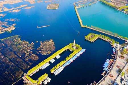 雄安新區(qū)引領(lǐng)中國(guó)發(fā)展新高度 雄安新區(qū)引領(lǐng)中國(guó)發(fā)展新高度