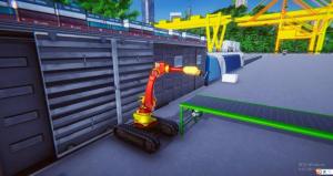 系統(tǒng)數(shù)字孿生系統(tǒng)設計圖