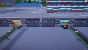 系統(tǒng)數(shù)字孿生系統(tǒng)設計圖