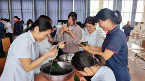 端午節(jié)活動