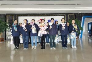 3.8婦女節(jié)活動