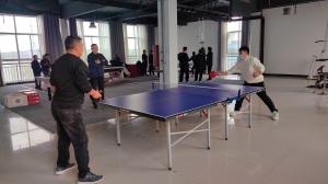 乒乓球比賽