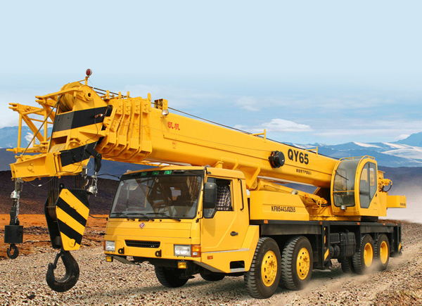 起重機(jī)的使用保養(yǎng)有哪些？